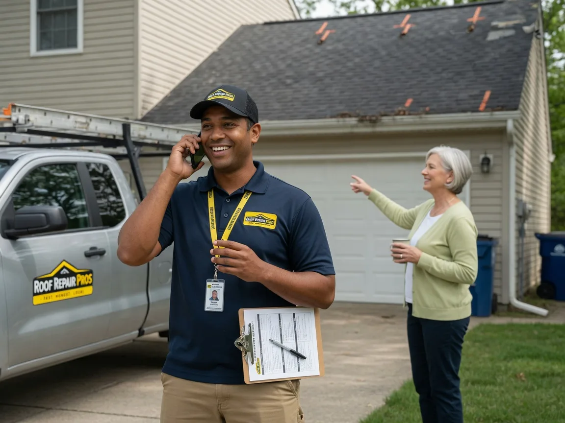 Roof Repair Dunlap, IA FAQs